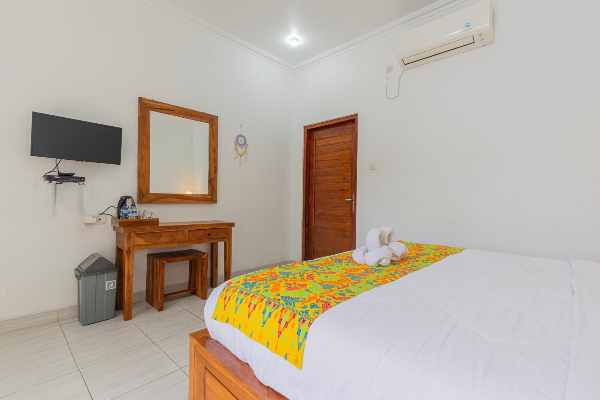 Lahi Villa Batununggul Exterior foto